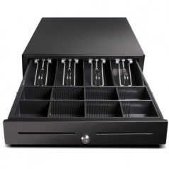 Pénztárgép kasszafiók CD4141