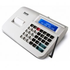 Sam4S Nr 300 használt online pénztárgép
