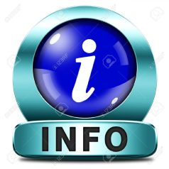 Fontos Információk